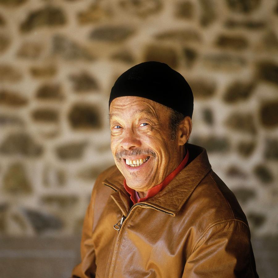 Photo Of Johnny Griffin Photograph by David Redfern