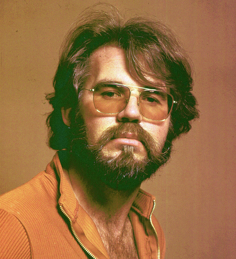 Photo Of Kenny Rogers Photograph by Michael Ochs Archives