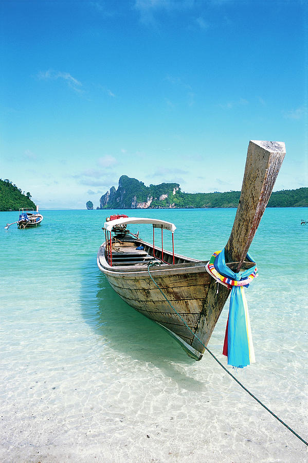 Phuket,thailand Photograph by Best View Stock