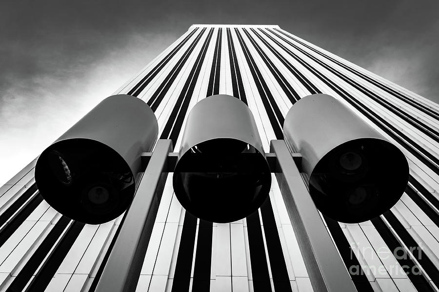Picasso Tower by Fine Art On Your Wall Picasso Tower by Fine Art On Your Wall