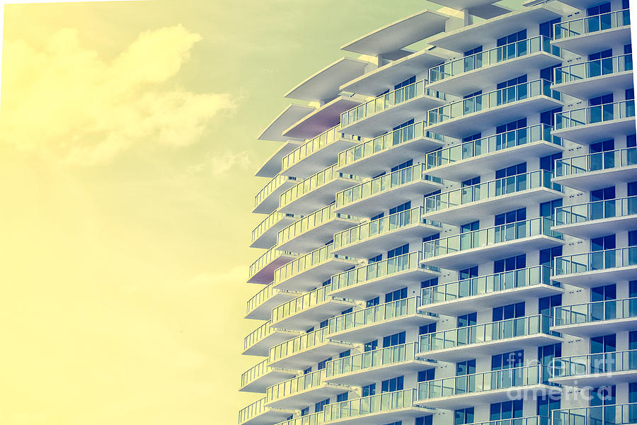 Translucent Photograph - Picture Of Buildings And Architecture by Wilson Araujo Translucent Photograph - Picture Of Buildings And Architecture by Wilson Araujo