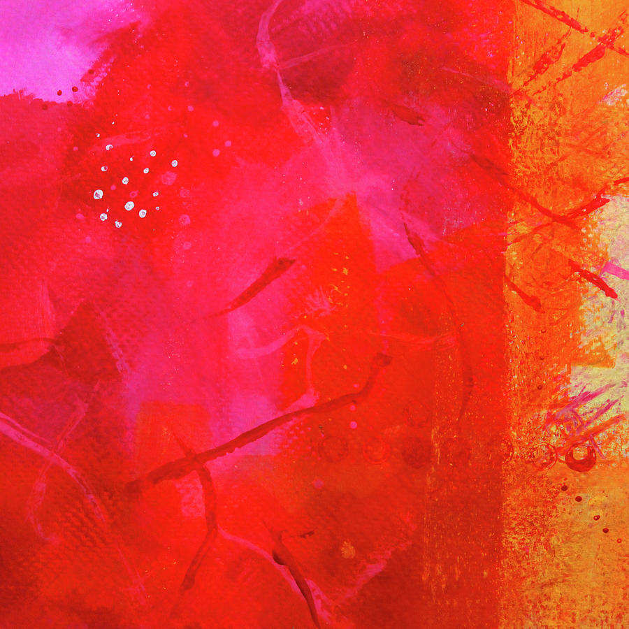 Pink Lemonade 2 by Nancy Merkle Pink Lemonade 2 by Nancy Merkle