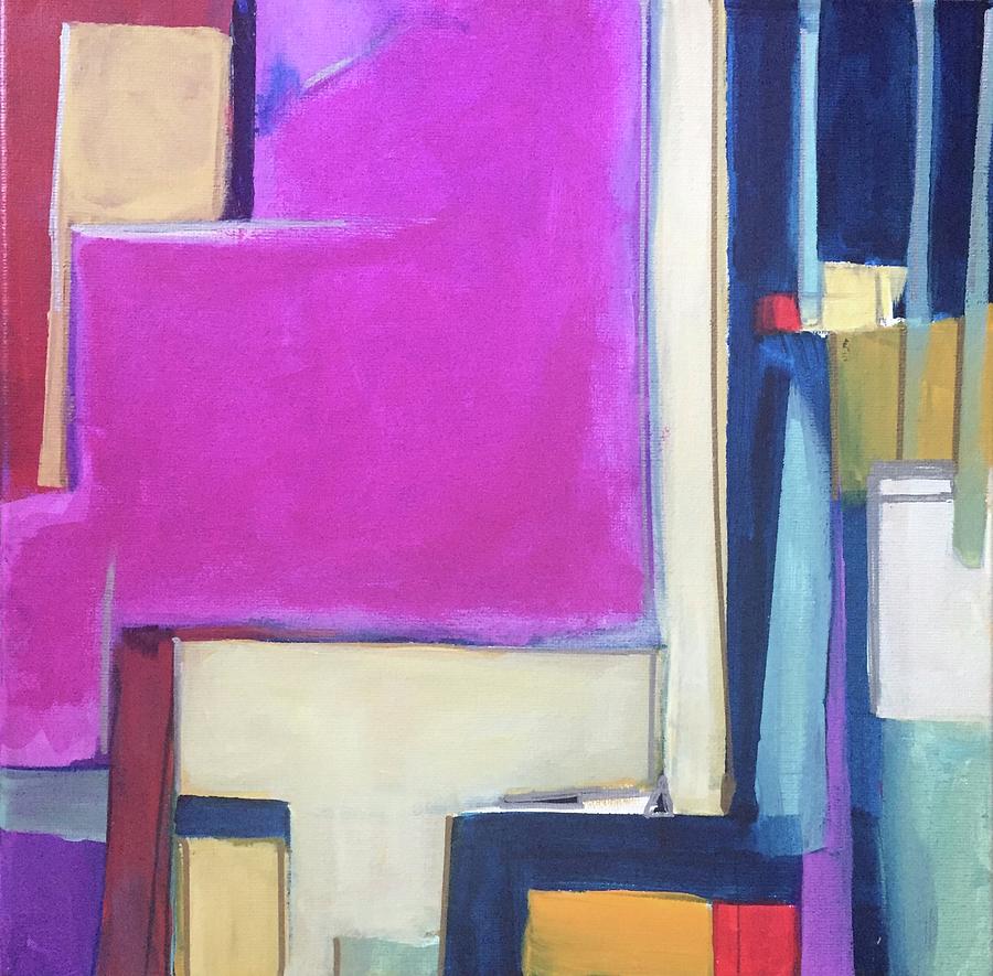 Pink Power by Cherylene Henderson Pink Power by Cherylene Henderson