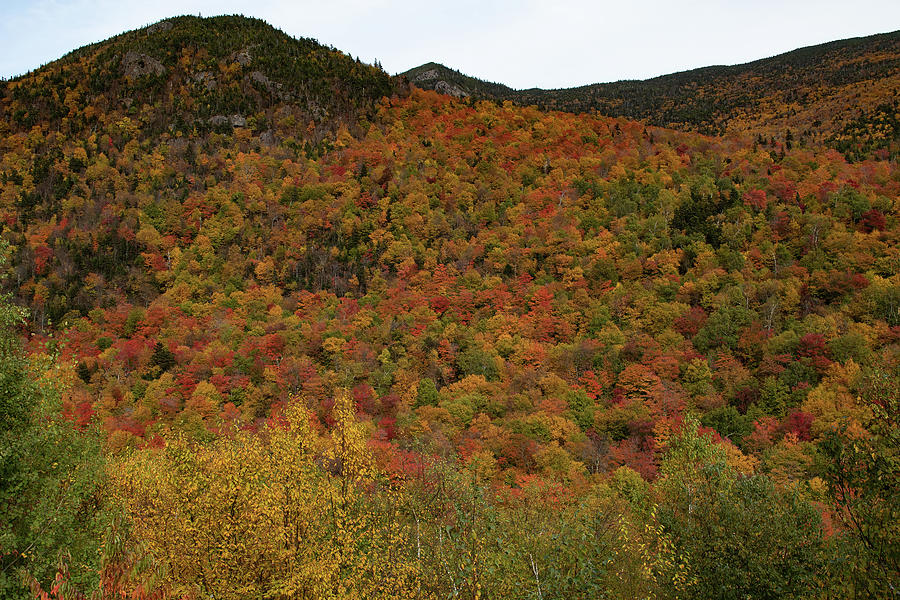 Pinkham Notch New Hampshire by Jeff Folger Pinkham Notch New Hampshire by Jeff Folger