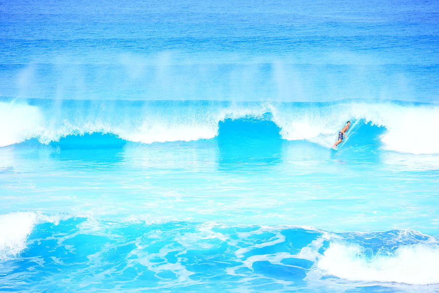 Pipe Dreams Photograph by Alejandro Pickart