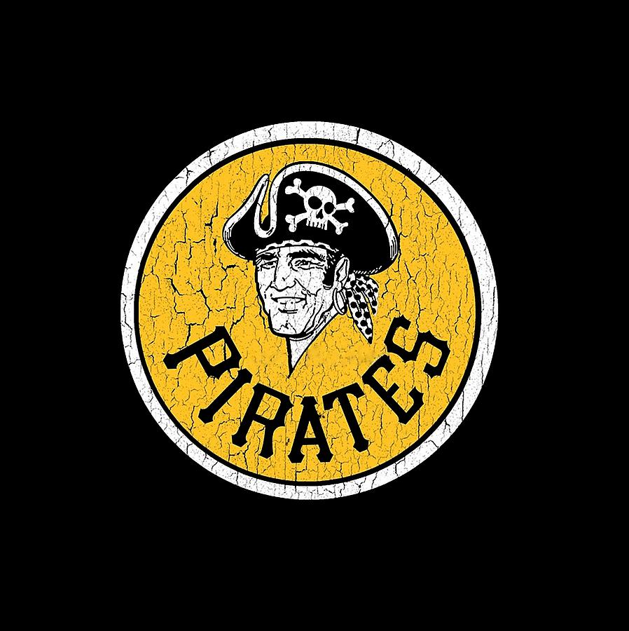 Pittsburgh Pirates Digital Art by Tetuko Girasto - Pixels