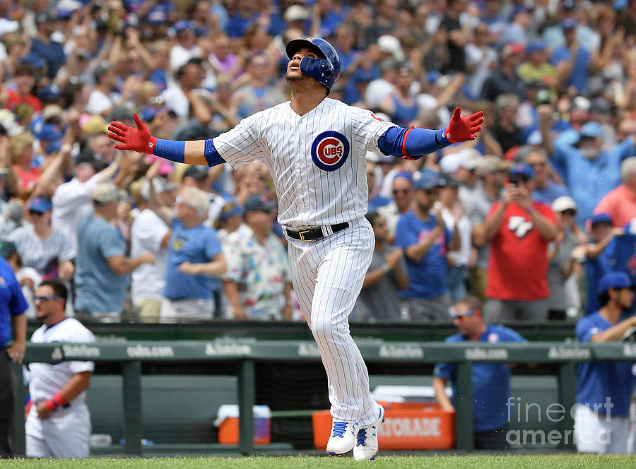 Pittsburgh Pirates V Chicago Cubs Photograph by Quinn Harris Pittsburgh Pirates V Chicago Cubs Photograph by Quinn Harris