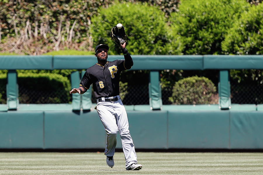 Pittsburgh Pirates V Philadelphia Photograph by Brian Garfinkel Pittsburgh Pirates V Philadelphia Photograph by Brian Garfinkel