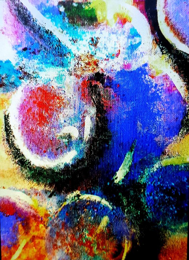 Planets by Nikki Dalton Planets by Nikki Dalton
