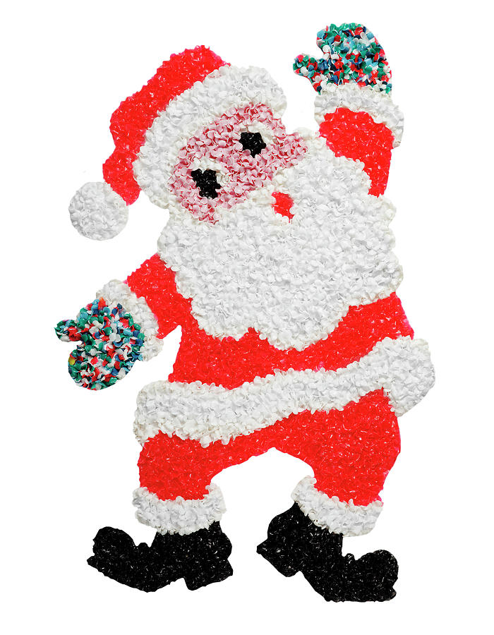 Santa Drawing Images - Free Download on Freepik