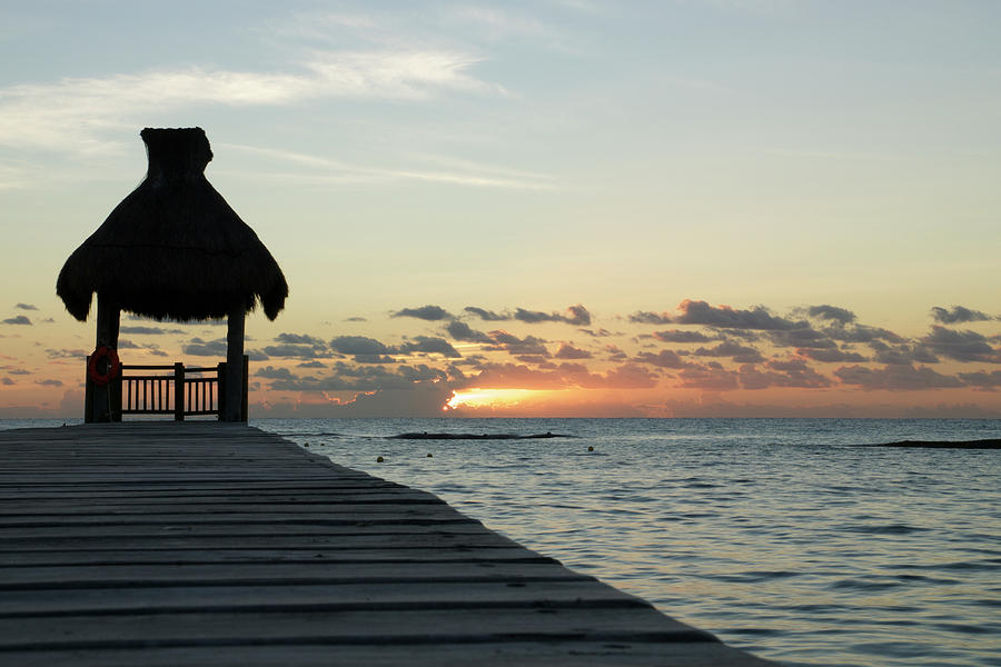 Playa Del Carmen Mexico- 69 Photograph by Christopher Behrend - Fine ...