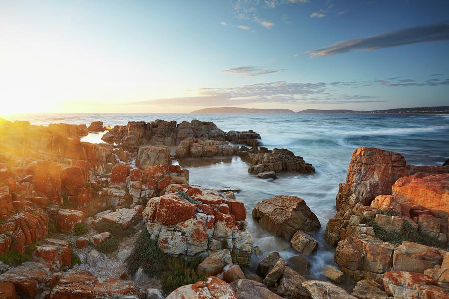 Plettenberg Bay, South Africa Digital Art by Richard Taylor Plettenberg Bay, South Africa Digital Art by Richard Taylor