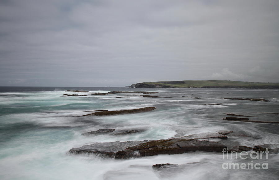 Pollock holes Kilkee by Peter Skelton Pollock holes Kilkee by Peter Skelton
