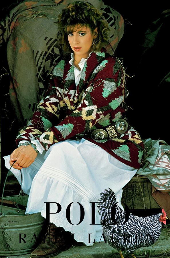 ralph lauren which country brand