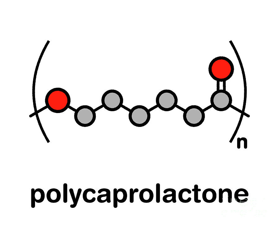 polyester structure