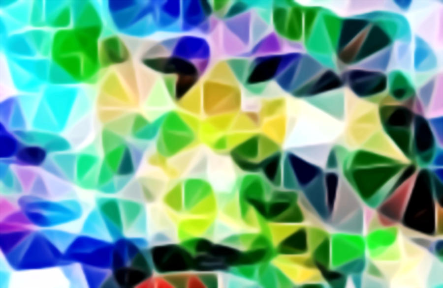 Polygons 23rd Attempt by AJP Polygons 23rd Attempt by AJP