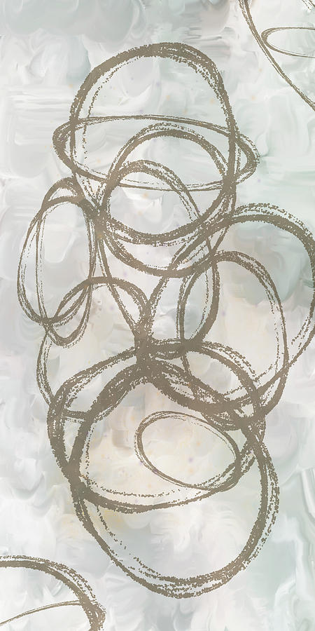 Portals I by Ramona Murdock Portals I by Ramona Murdock