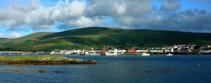 Portmagee, County Kerry, Ireland Photograph by Design Pics/peter Zoeller