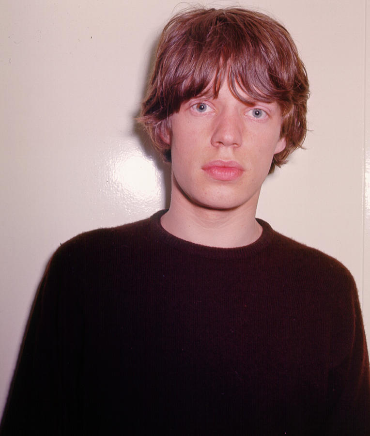 Portrait Photograph by Michael Ochs Archives Portrait Photograph by Michael Ochs Archives