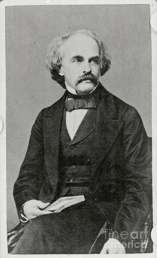 Nathaniel Hawthorne