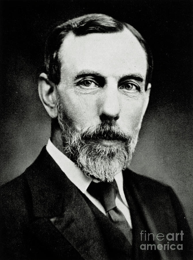 Sir William Ramsay