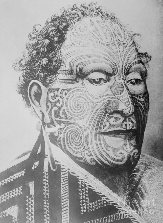 Chief Knockahoma  Portrait tattoo, Tattoos, Portrait