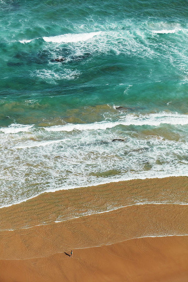 Portugal, Faro, Atlantic Ocean, Algarve, Costa Vicentina, Vicentine ...