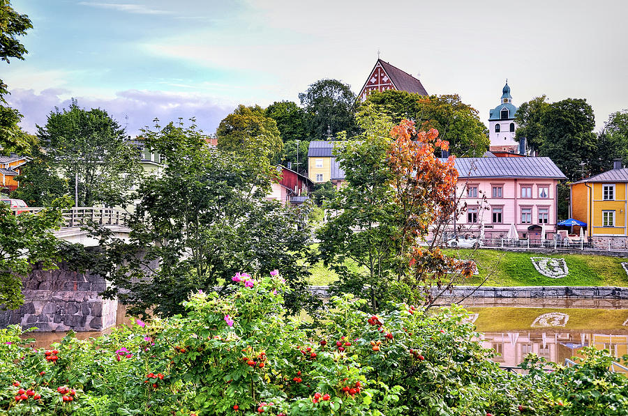 Porvoo by PAUL COCO Porvoo by PAUL COCO