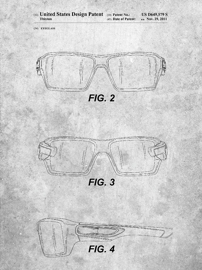 Crankcase sunglasses 2025