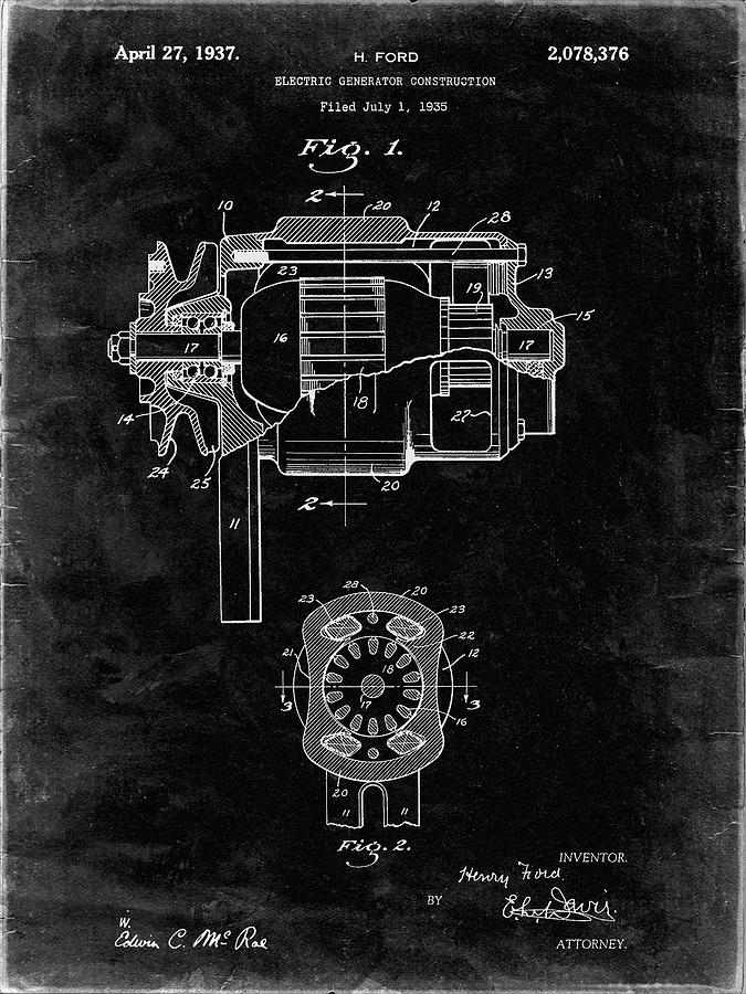 https://images.fineartamerica.com/images/artworkimages/mediumlarge/2/pp830-black-grunge-ford-1935-dc-generator-patent-poster-cole-borders.jpg