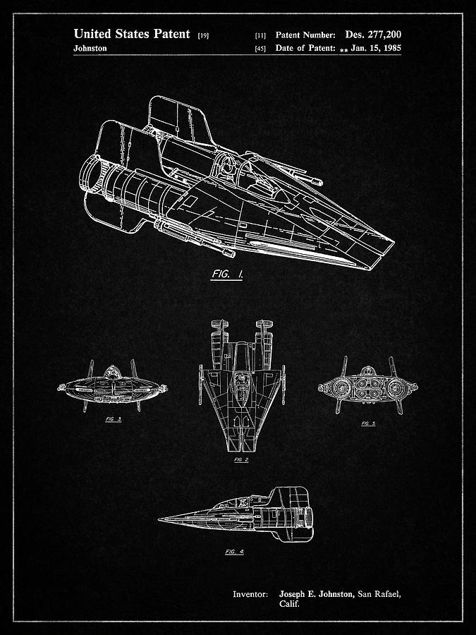 wing starfighters