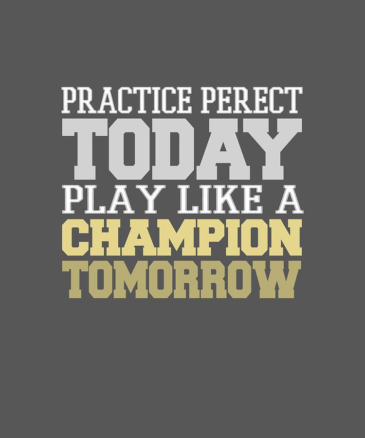 Practice Perfect by Shopzify Practice Perfect by Shopzify