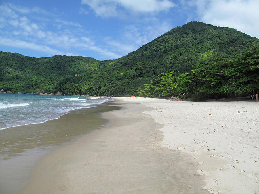 Praia Do Cachadaco, Trindade Photograph by Philippe Cohat - Fine Art ...