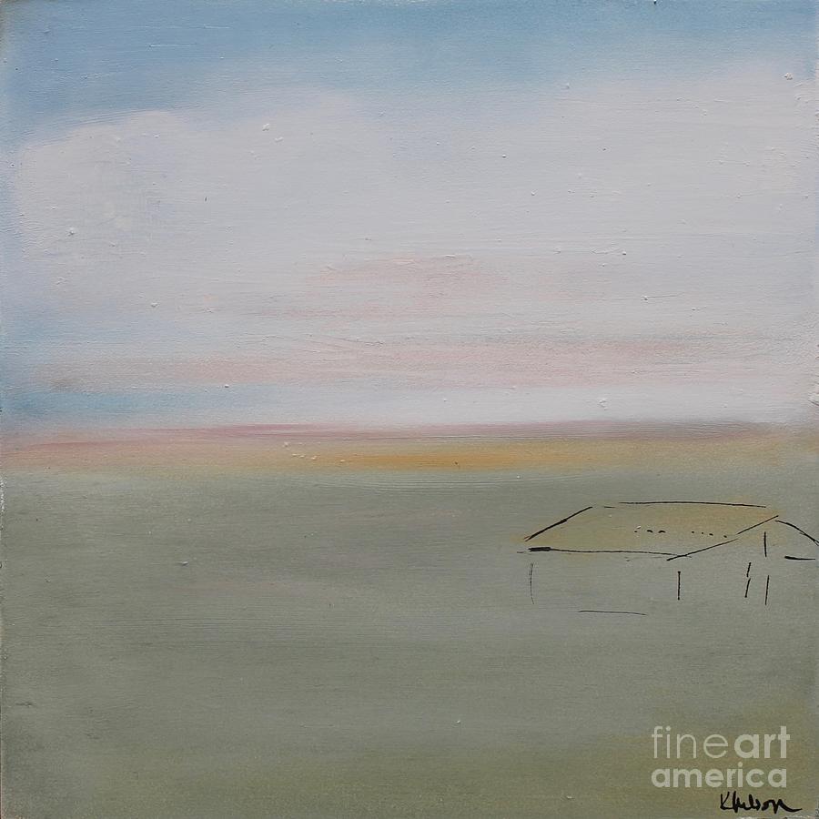 PRAIRIE HOME by Kim Nelson PRAIRIE HOME by Kim Nelson