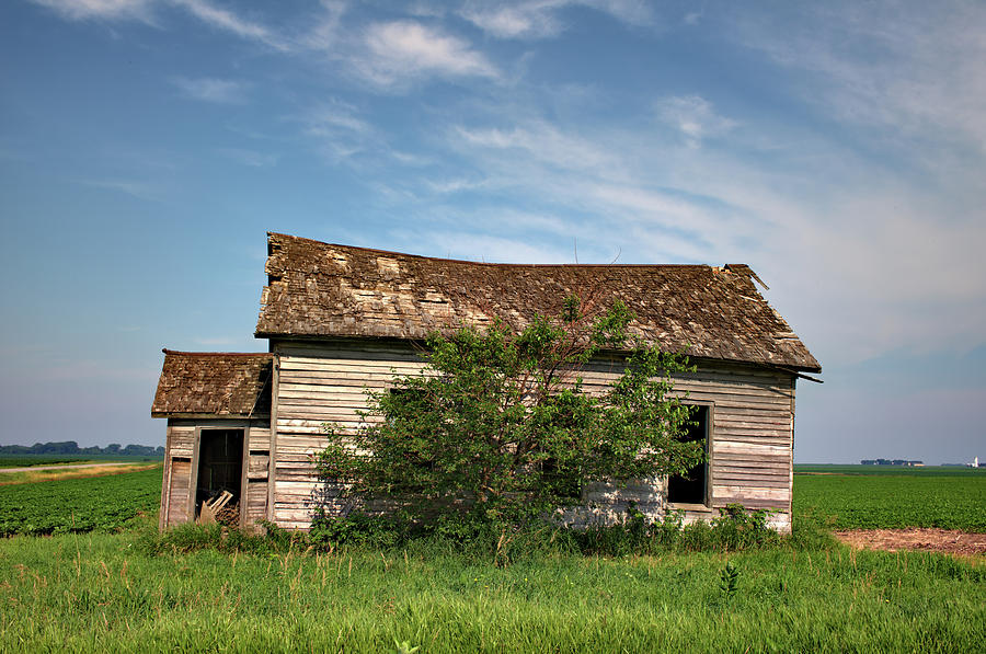 Prairie School 2 Photograph by Bonfire Photography - Fine Art America