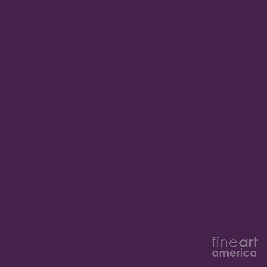 color royal purple