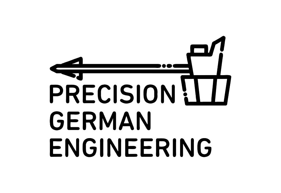 Precision German Engineering Digital Art by Sigmund Gede - Pixels