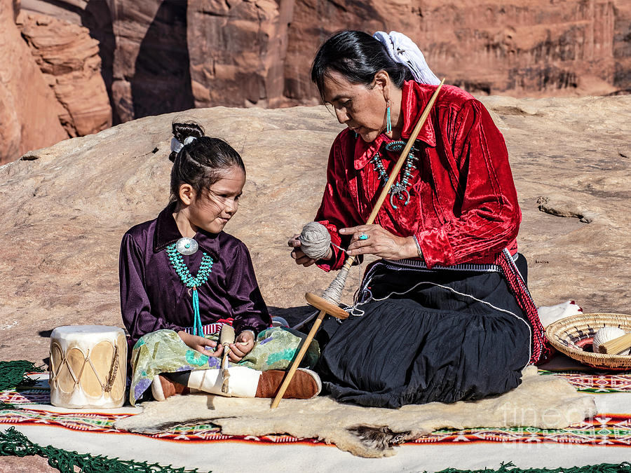 preserving-tradition-photograph-by-jim-chamberlain-fine-art-america