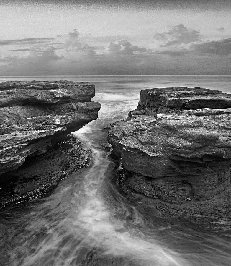 Prince Edward Island Coast Photograph by Tim Fitzharris