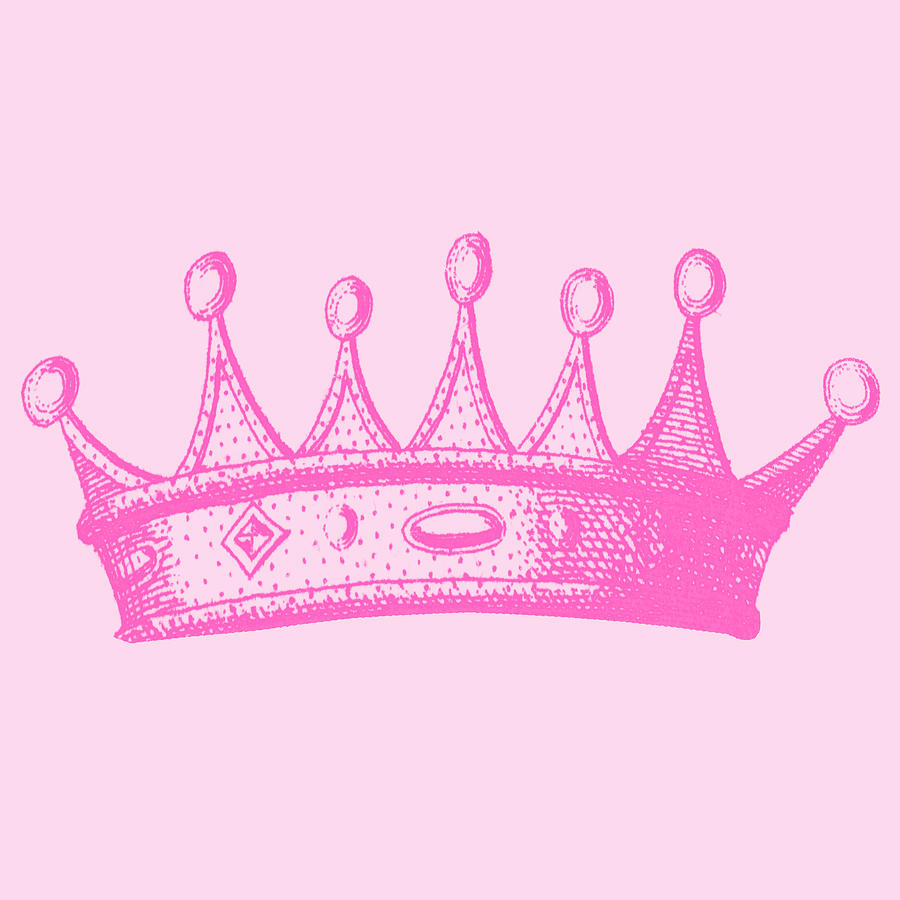 Princess crown