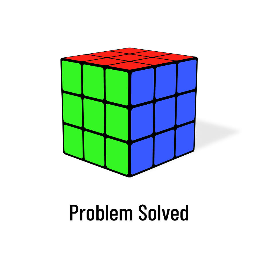 Problem Solved by Barry Costa Problem Solved by Barry Costa