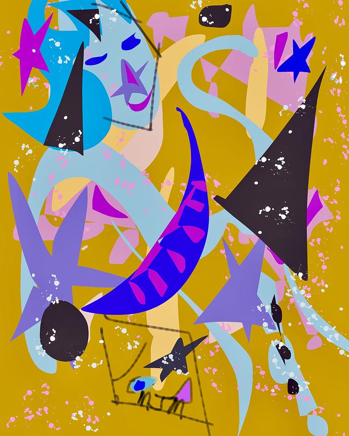 Procrastinating by Mary Jane Mulholland Procrastinating by Mary Jane Mulholland