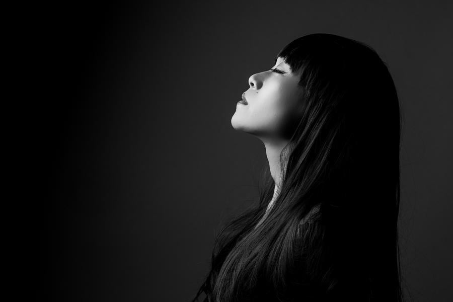 Profile Photograph - Profile by Masami Kondo