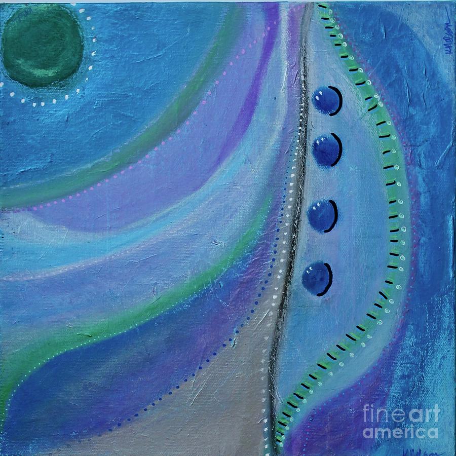 Progeny by Kim Nelson Progeny by Kim Nelson