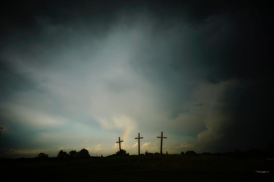 Landscape Digital Art - Promisespromisespromesas by Darius Xmitixmith Landscape Digital Art - Promisespromisespromesas by Darius Xmitixmith