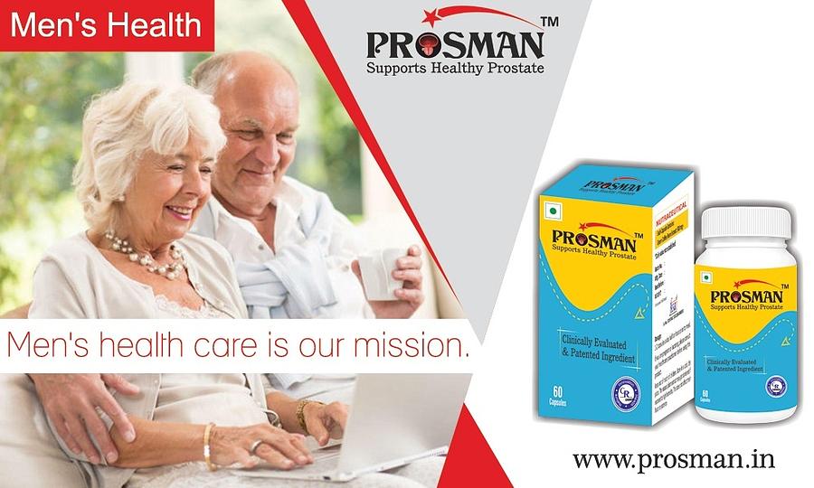 Prostate Gland Enlargement Treatment Ayurvedic Relief By Prosman Pixels 3105