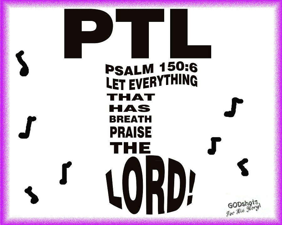 PTL Mixed Media by Lori Tondini
