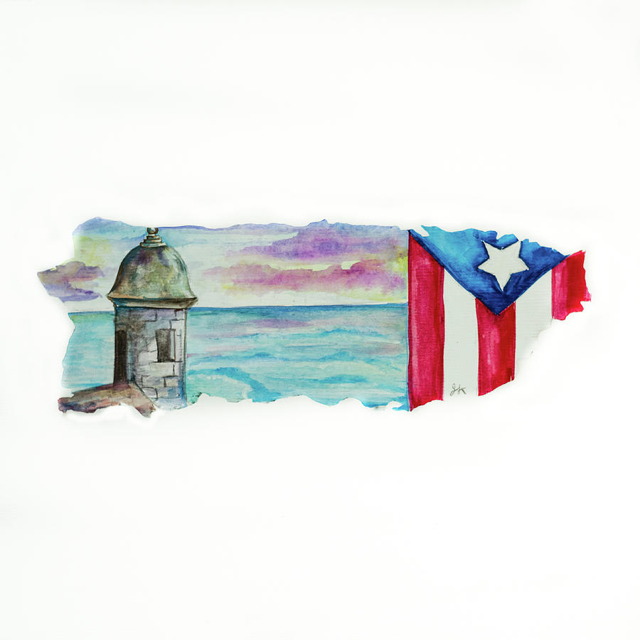 puerto rican art