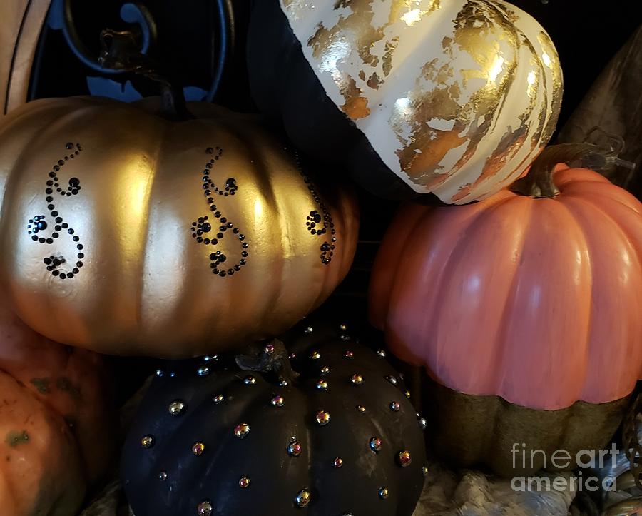 Pumpkins 6 by LISA DEBAETS Pumpkins 6 by LISA DEBAETS