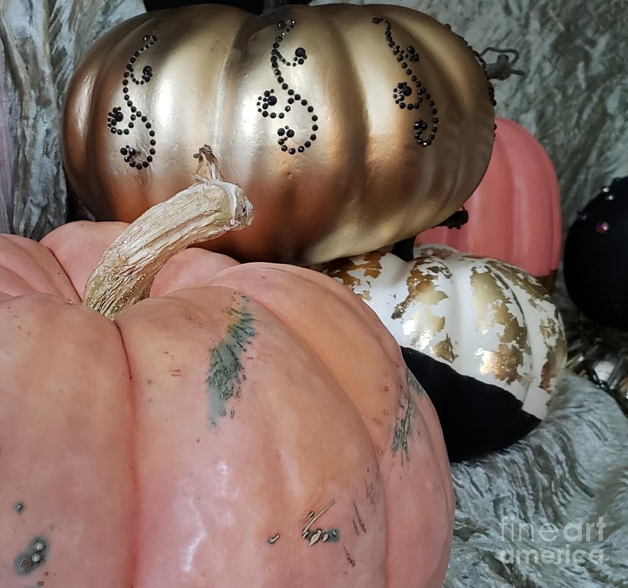Pumpkins by LISA DEBAETS Pumpkins by LISA DEBAETS